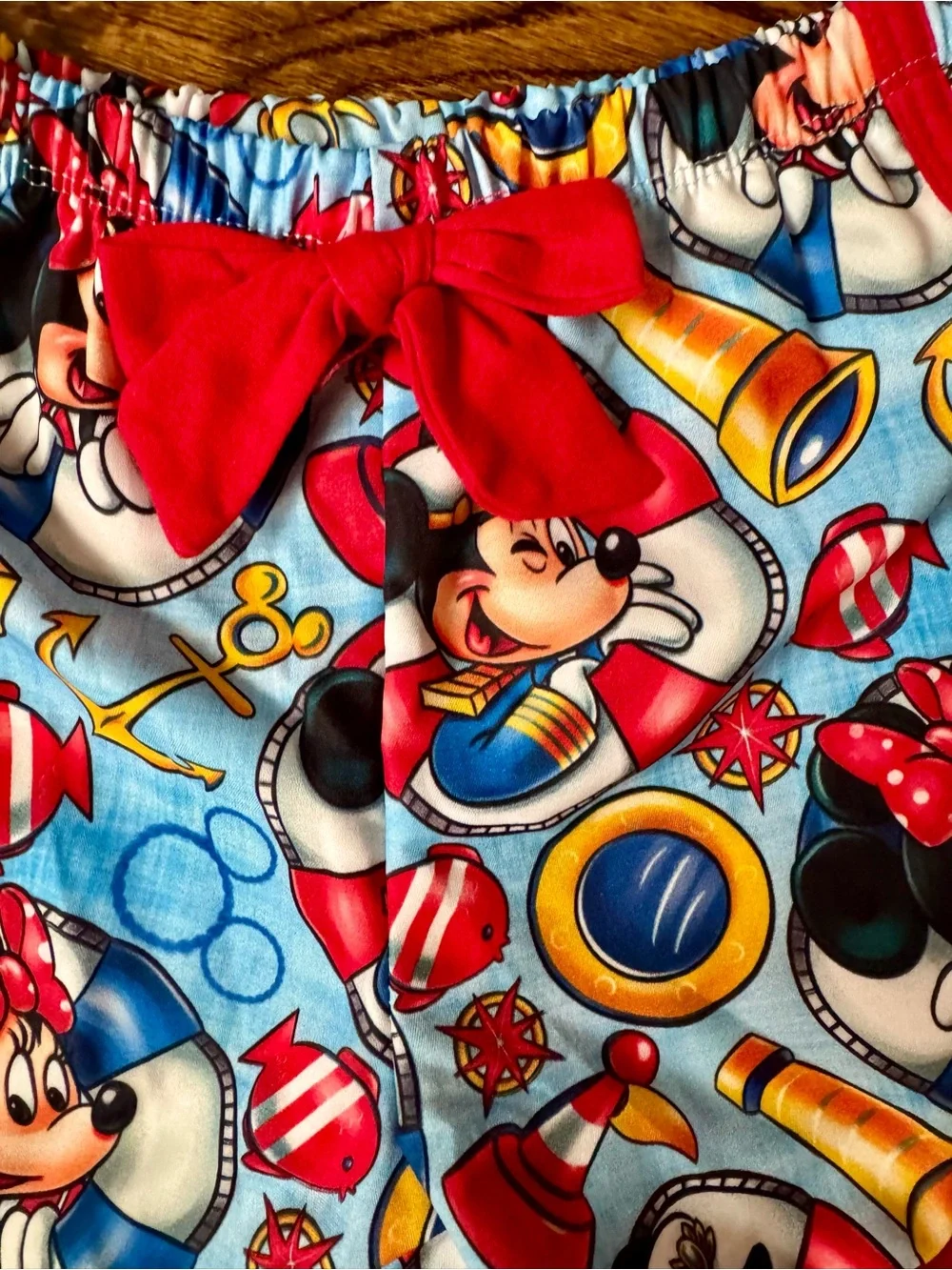 Magic Kingdom Boutique disney cruise